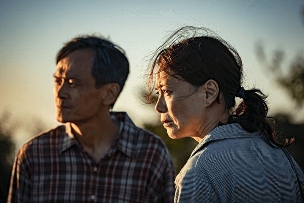 《陽光普照》