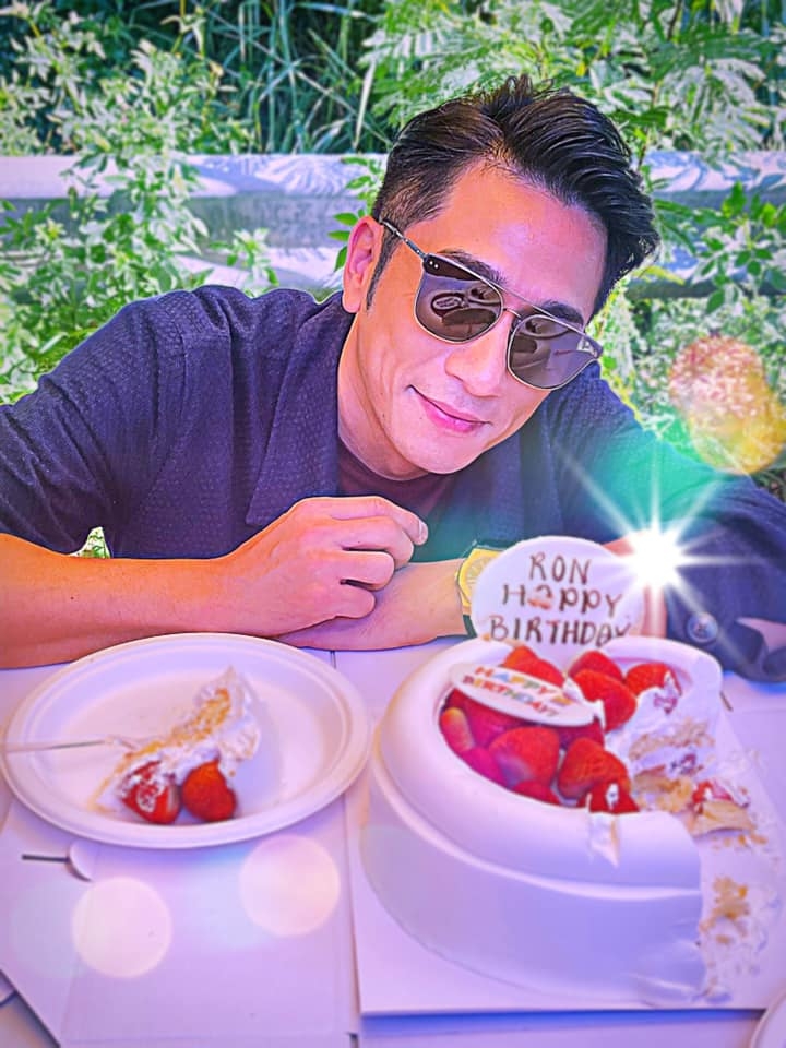 吳卓羲 IG