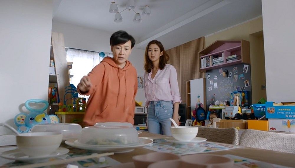 《寶寶大過天》