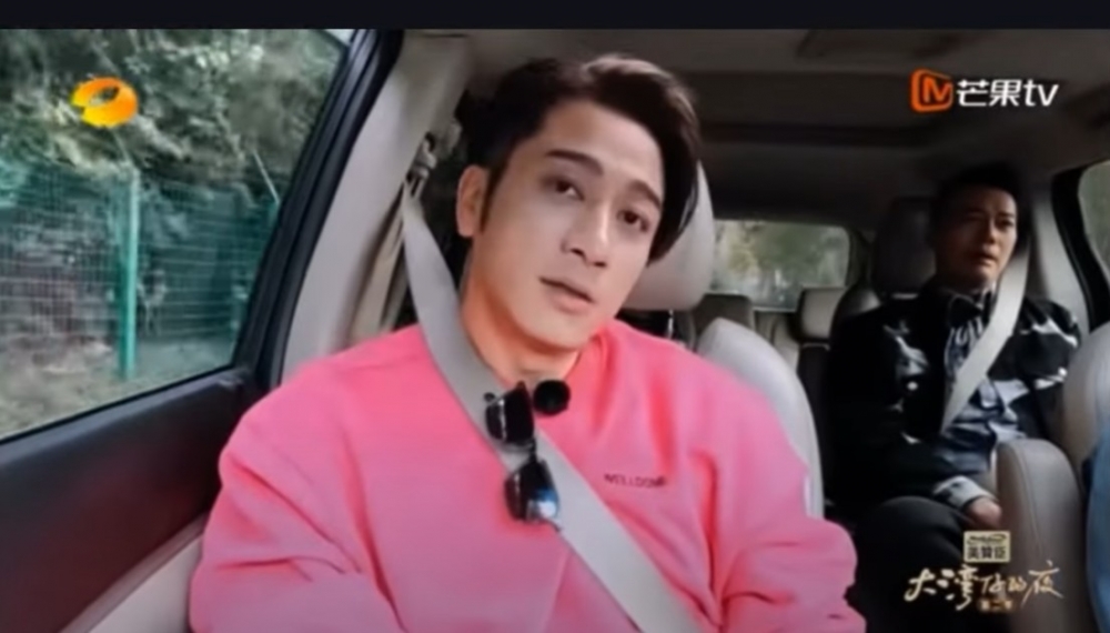 《大灣仔的夜2》