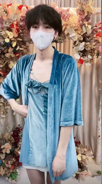 老婆大人的輕奢后院 抖音