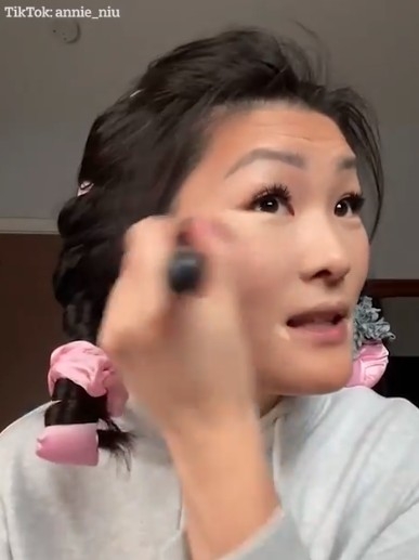 Annie Niu TikTok