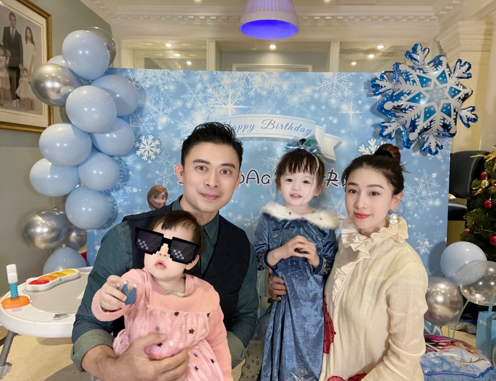 JJ並未轉發呢個帖文,佢喺微博表示:「我還以為這是一不小心把心裡話給發出來了呢」