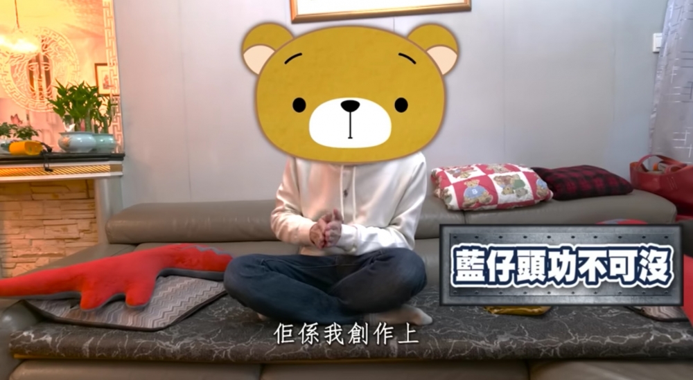FHproductionHK YouTube