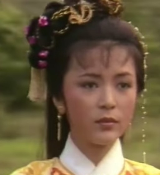 歷代神仙姐姐多數都飾演過《神鵰俠侶》嘅「小龍女」一角
