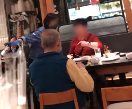 香港茶餐廳及美食關注組 FB社團