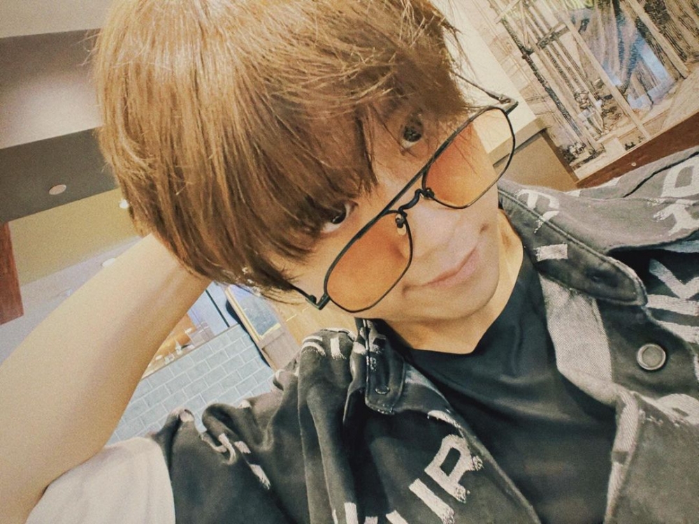 姜濤於《903AliStar籃球賽》中受傷。