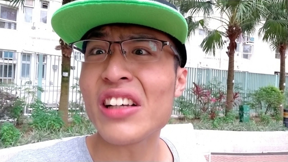 劉馬車年青時影片