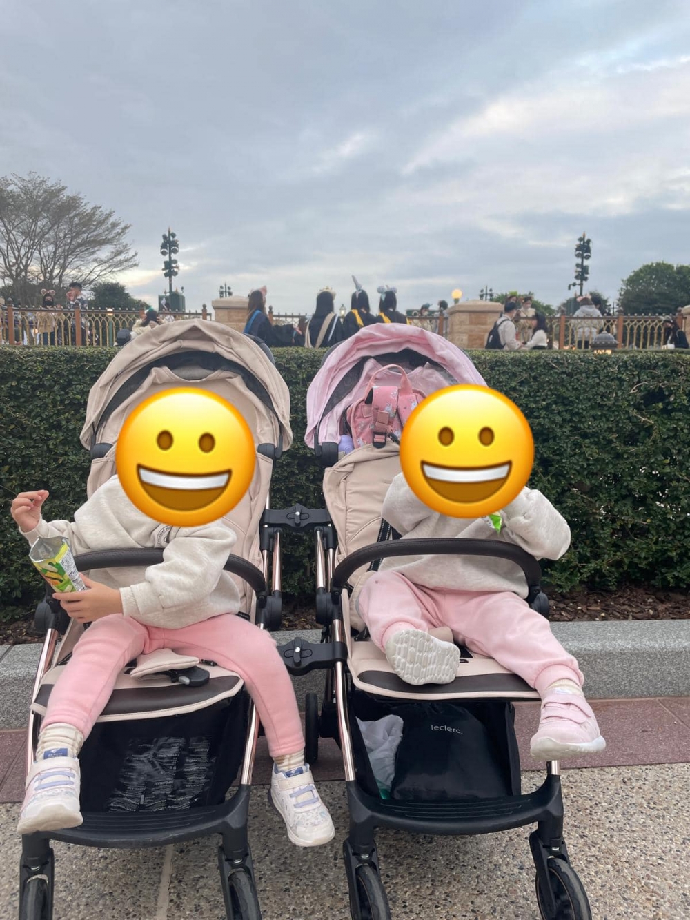 我真係好鍾意迪士尼資訊分享群 FB群組