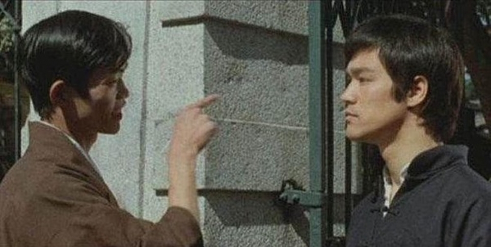 《龍爭虎鬥》