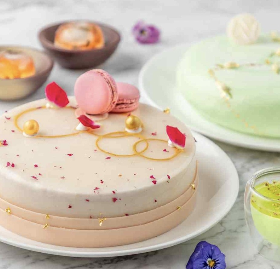 3月下午茶推介2023：週末下午茶自助餐