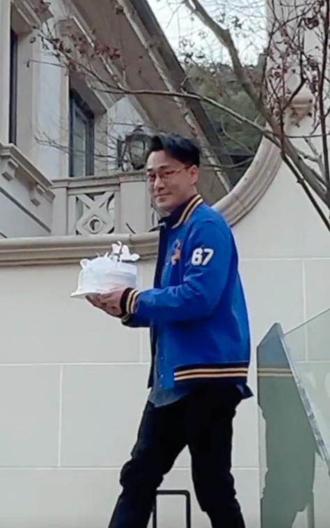 周周與全全 抖音