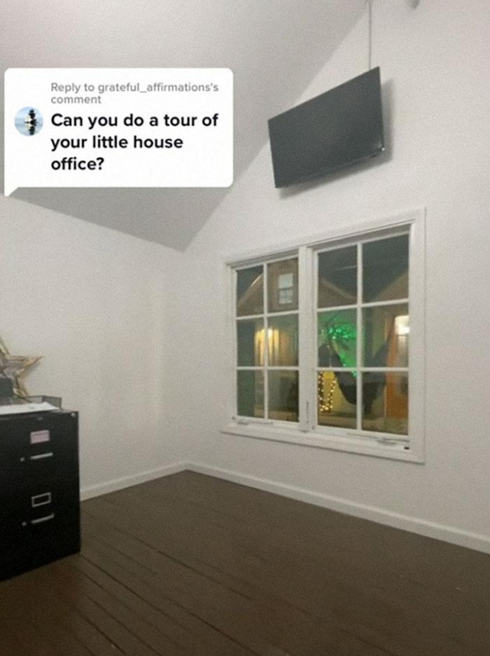 內裏空間感十足，除咗固定嘅辦公位置其他空間都可以任你設計