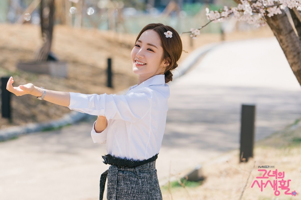 韓國櫻花今年預計一樣係濟州島最早開花！