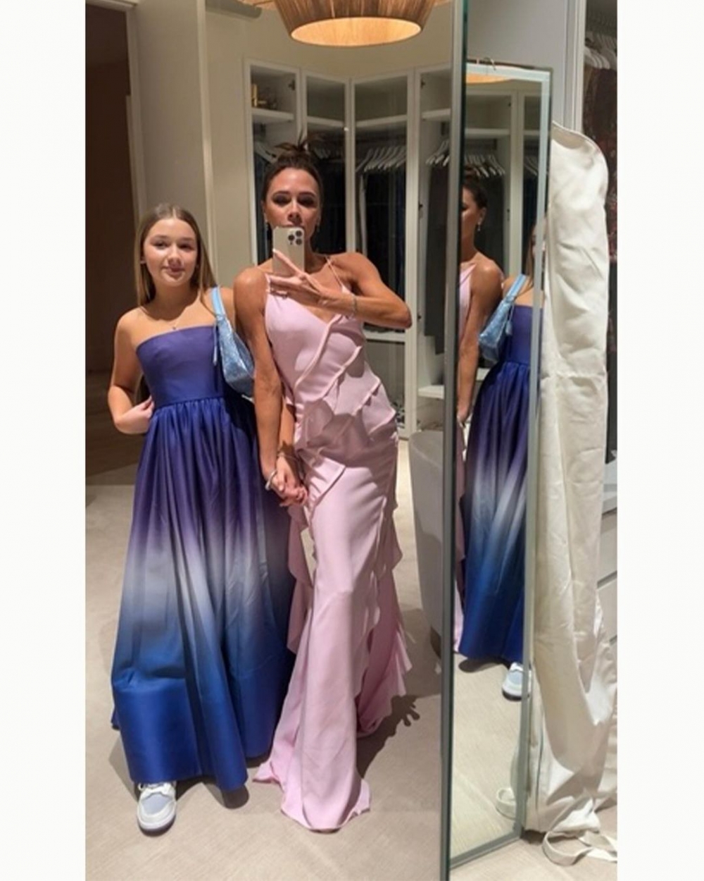 Victoria Beckham IG