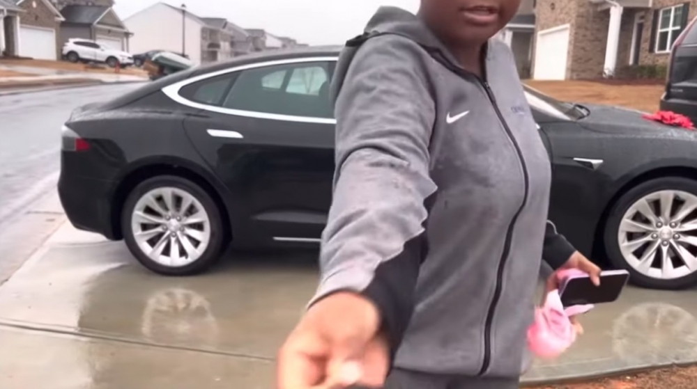 torneshia2340 TikTok