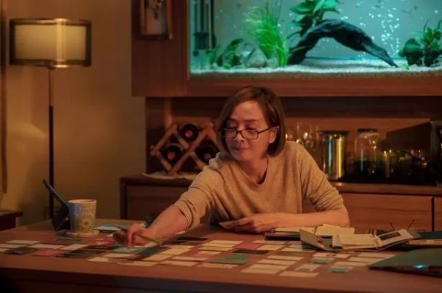 《阿媽有咗第二個》