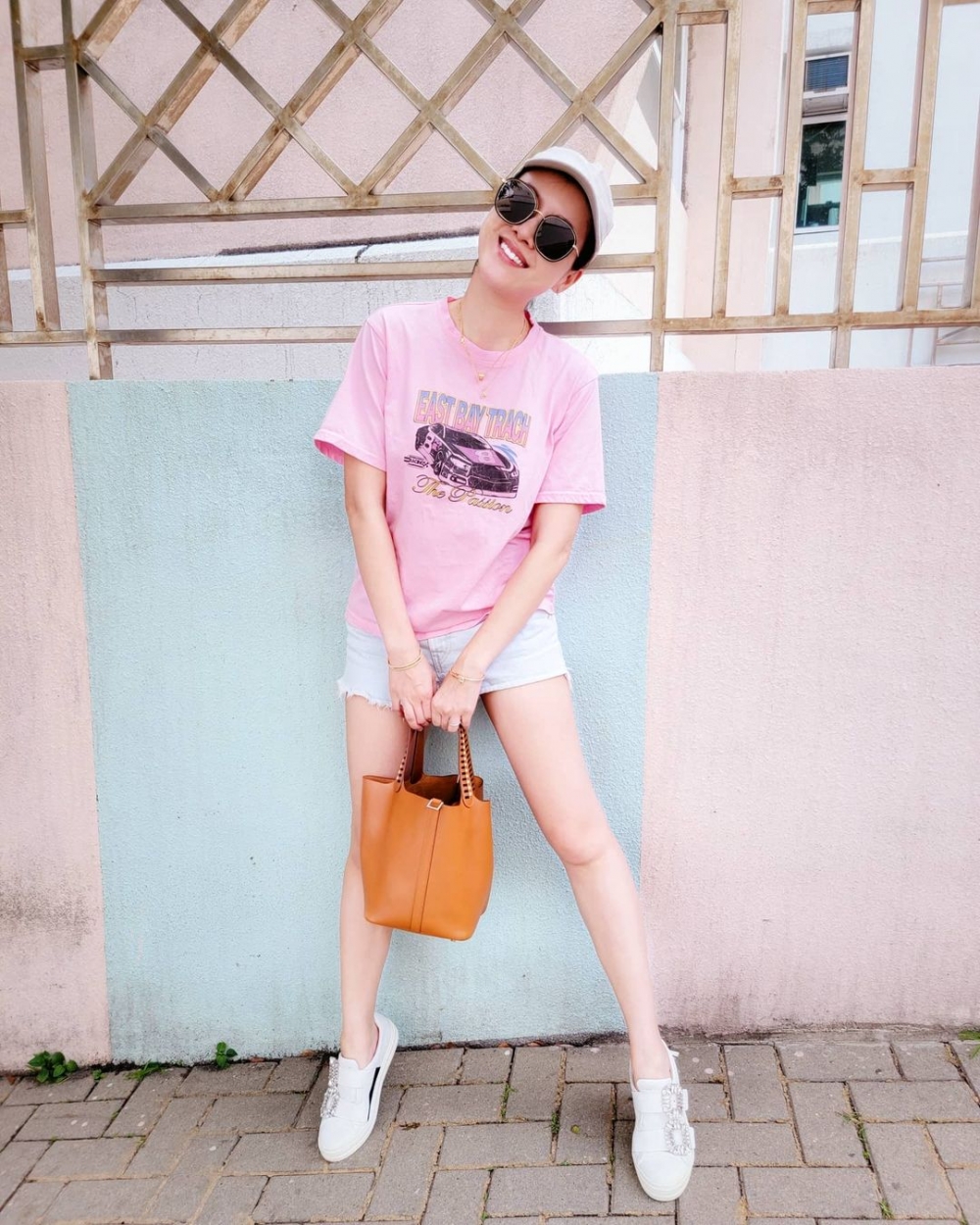 啡色亦係珍藏之一