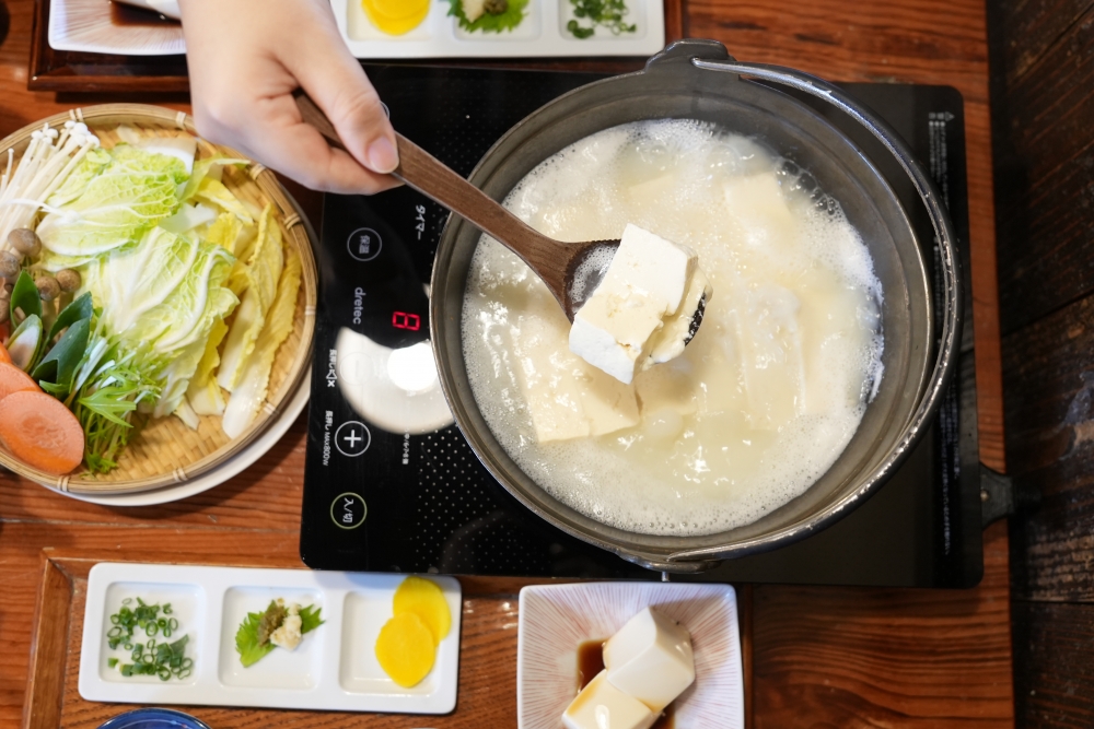 店家教路最後可加入米飯煮至濃稠做成Risotto,超香甜!