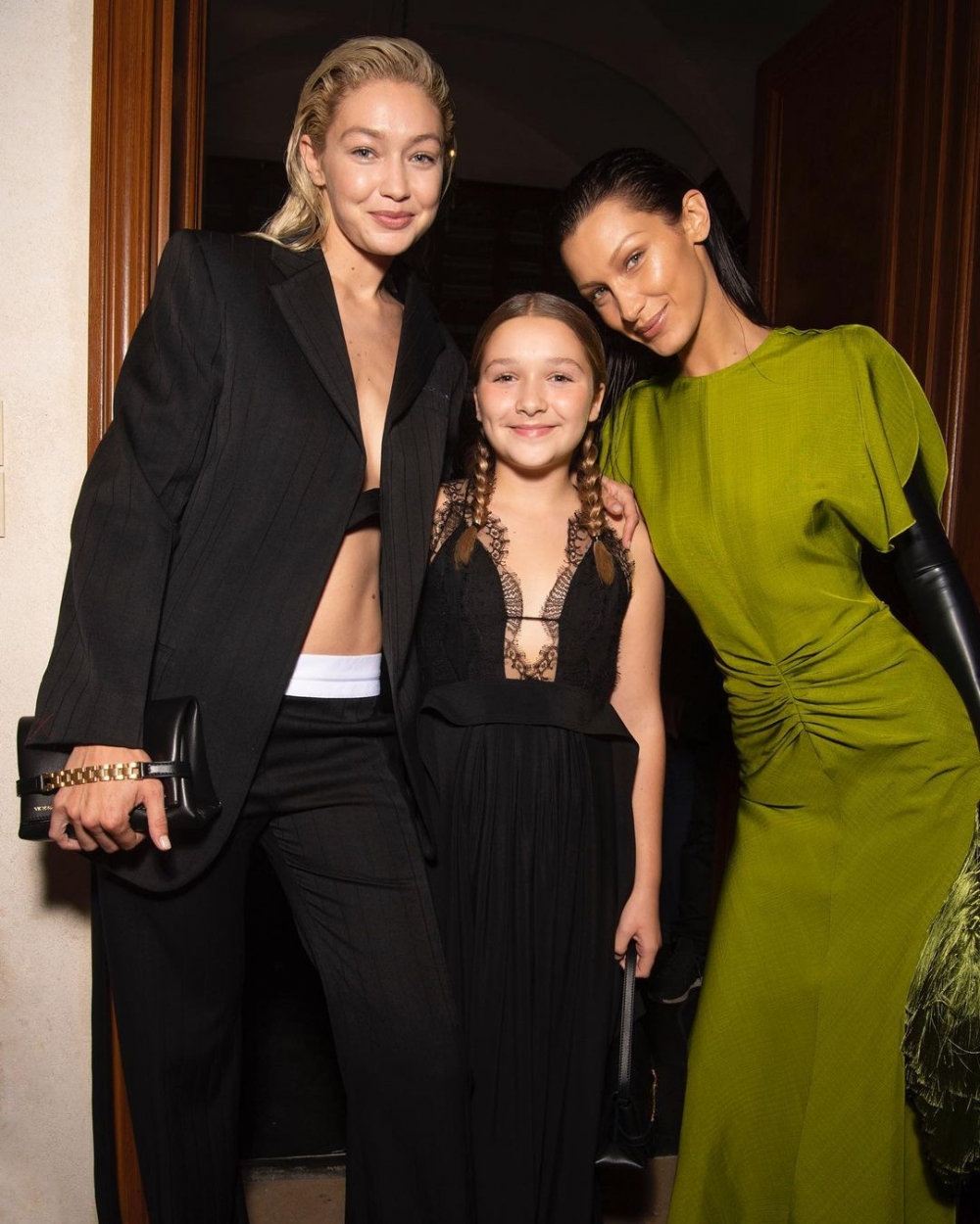 Victoria Beckham IG