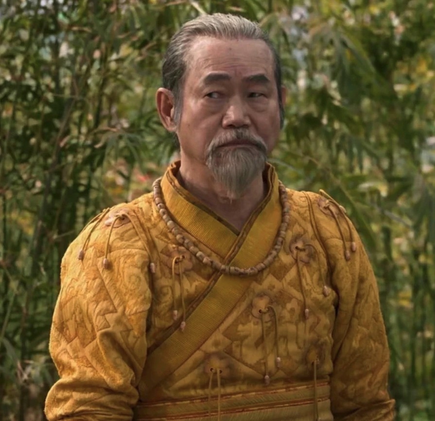 《尚氣》