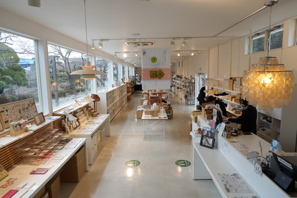 店家都有推出自家原創商品,文青們絕對會買到破產