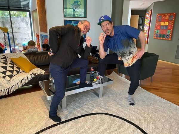 Destin Daniel Cretton IG