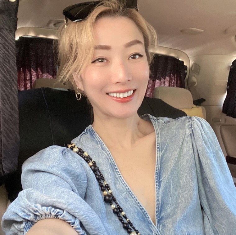 網民：「睇得出鄭秀文完全冇架子！」