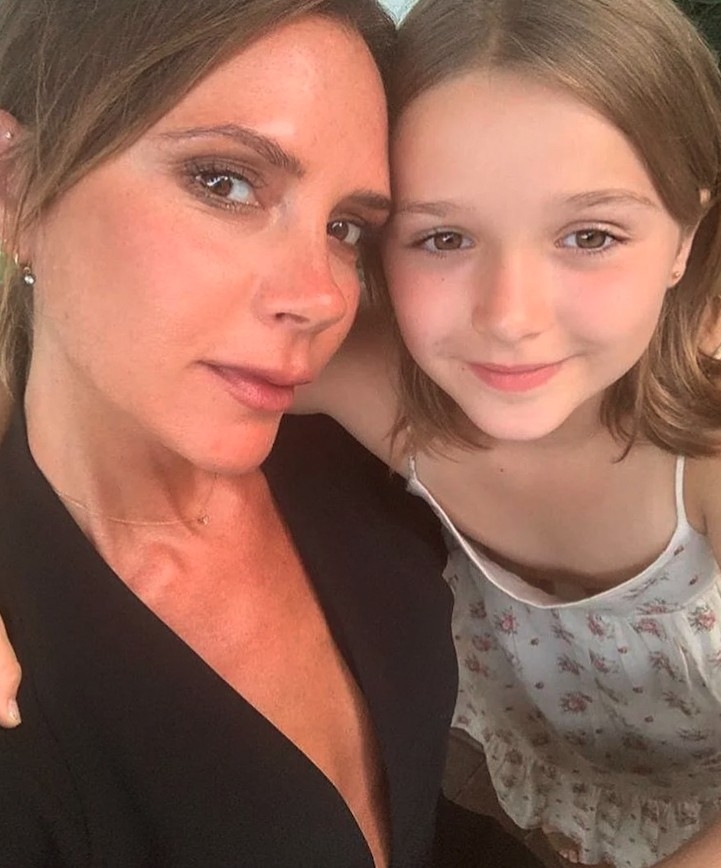 Victoria Beckham IG