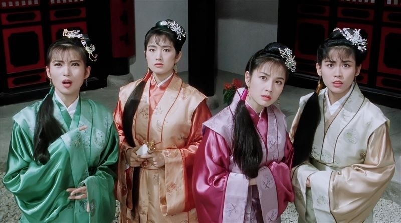 相傳單身女子元宵節要「偷菜」，以討個結婚吉兆之意？！