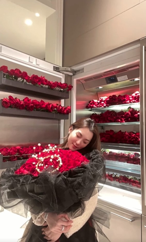 周周與全全 抖音