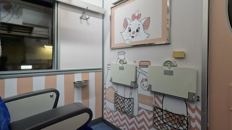 Marie Cat瑪麗貓系列