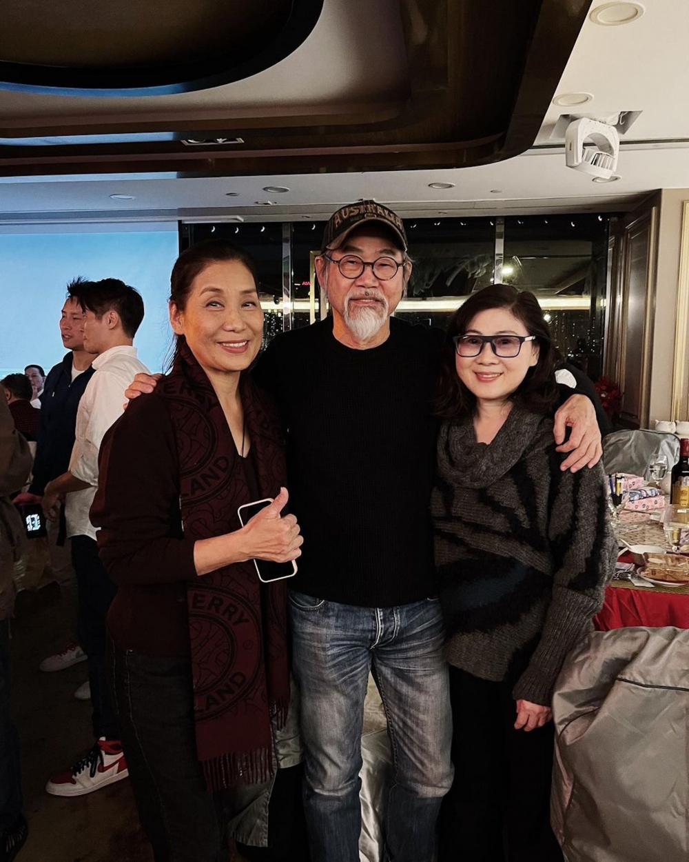 yangpanpan IG