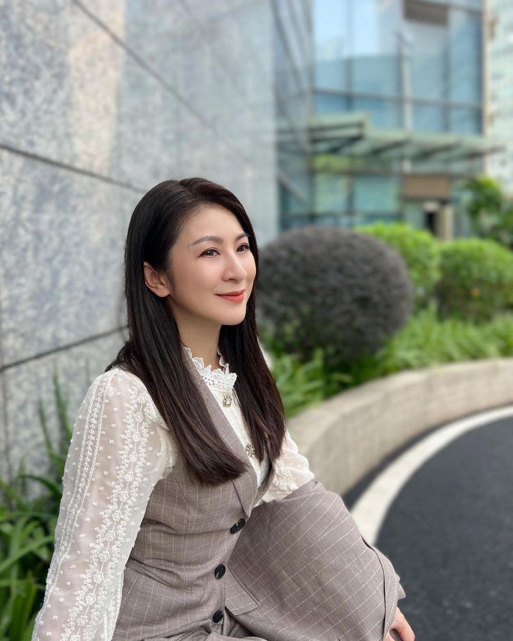 李焯寧曾為無線效力10年。