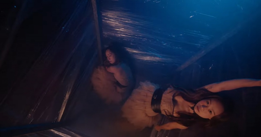 黃心穎全新派台作品《Crown Me》