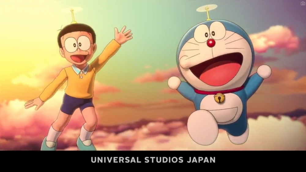 大阪 USJ Twitter