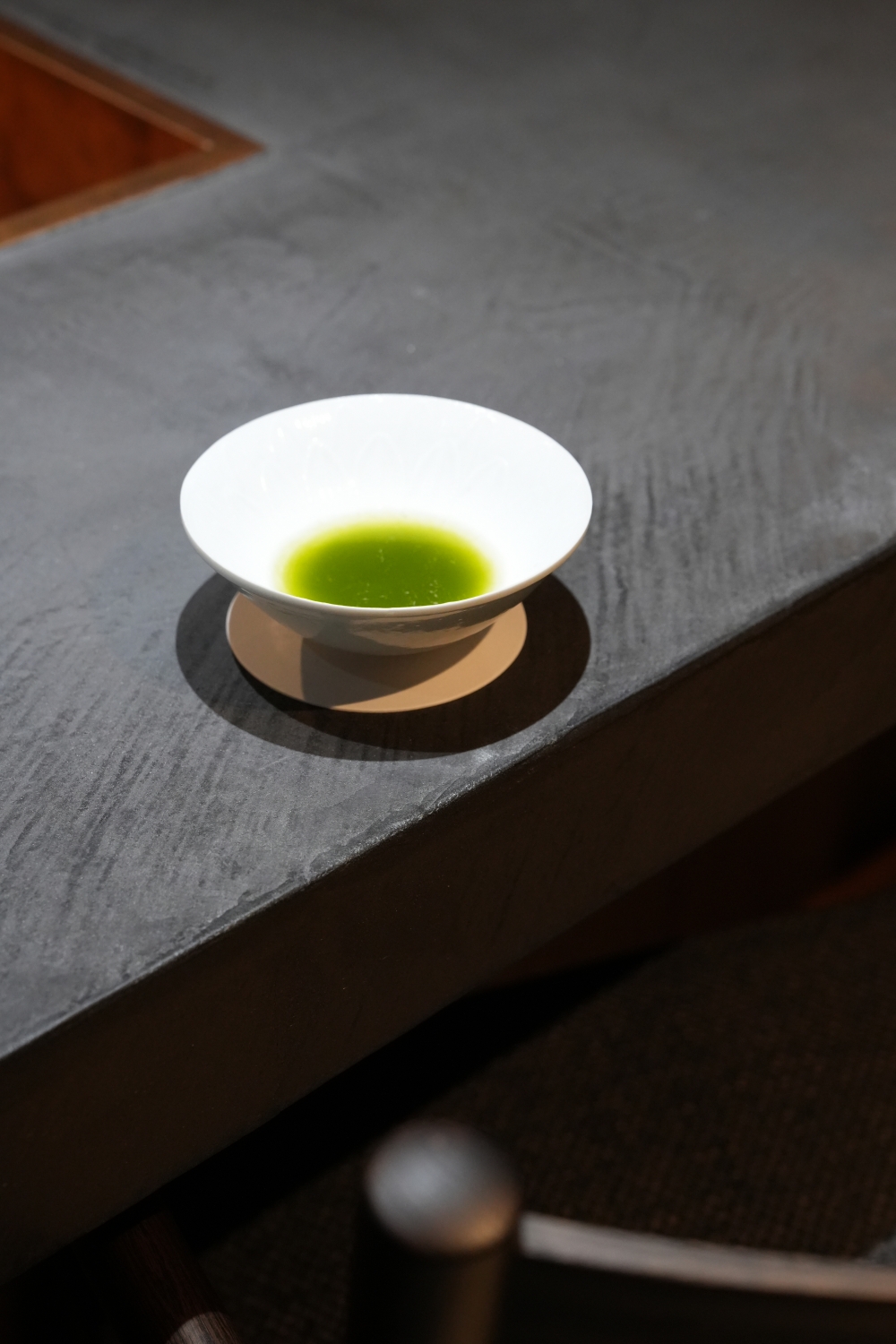 嬉野玉綠茶¥1,200/HK$72