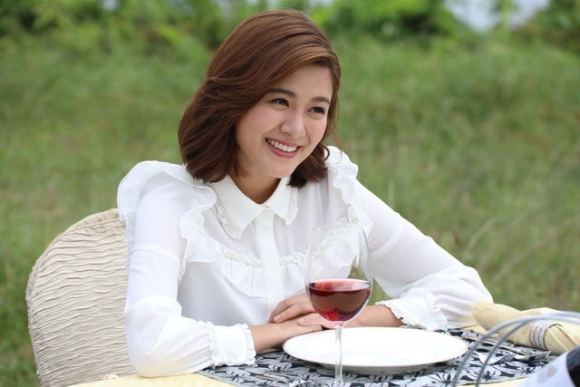 《過街英雄》劇照