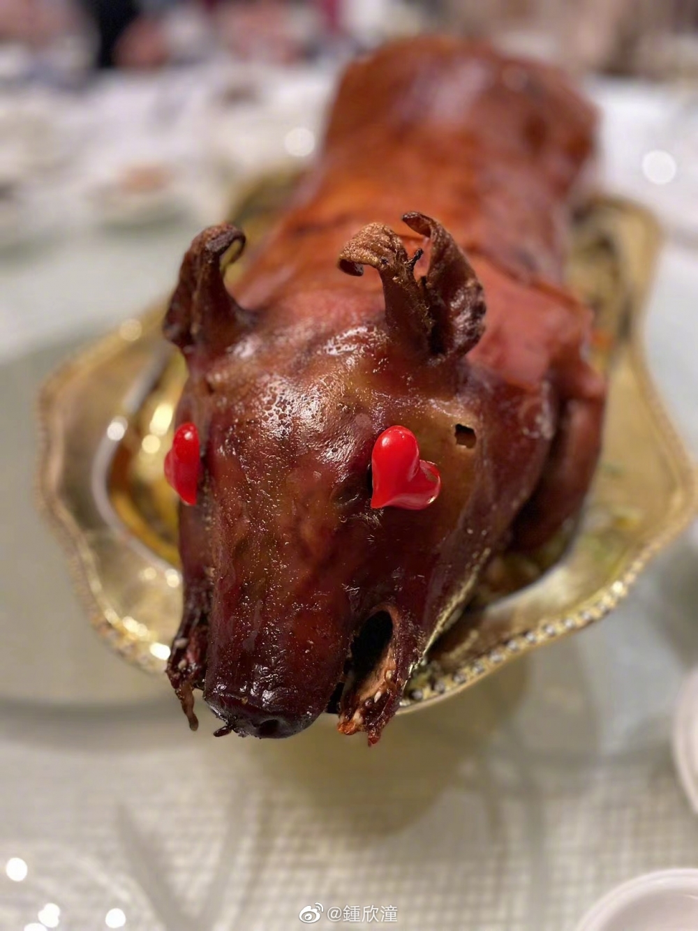 睇嚟旅途上有唔少美食！