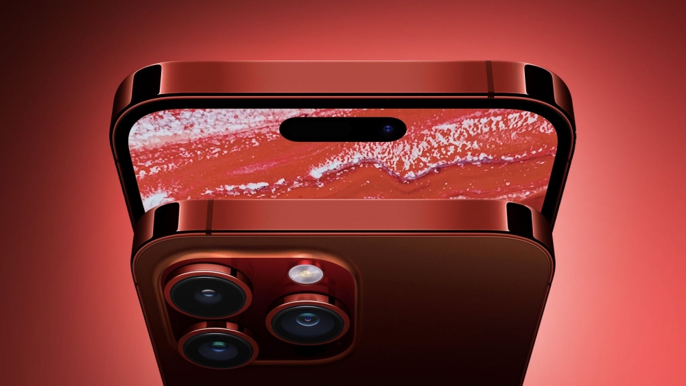 iPhone 15 Pro系列傳會採用全新的酒紅色!