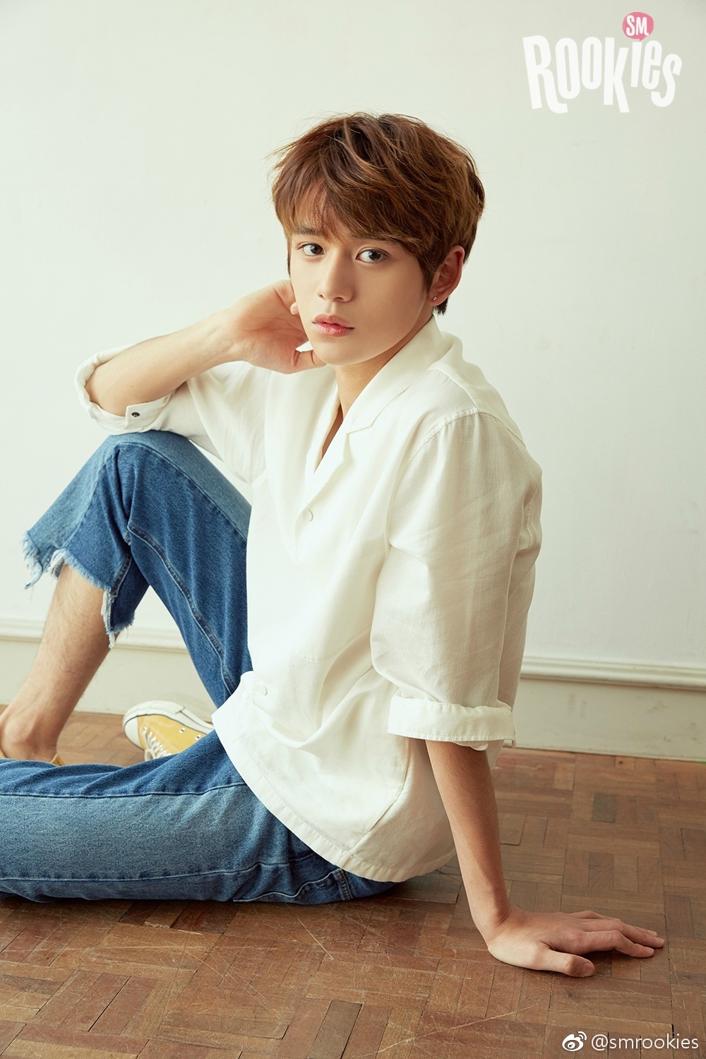 一系列行動似乎係為Lucas「復出」造勢