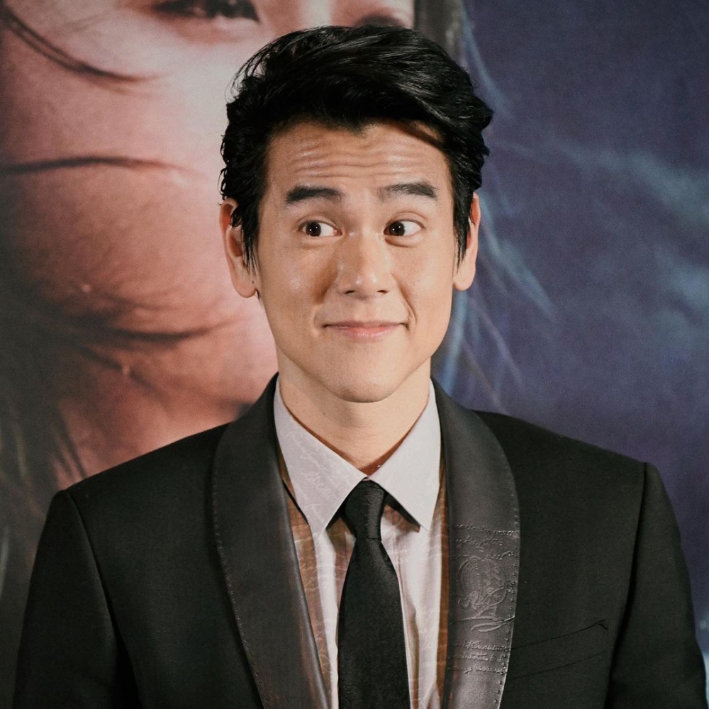 彭于晏過往曾與多位女星傳過緋聞，不過多年來都未曾公開承認