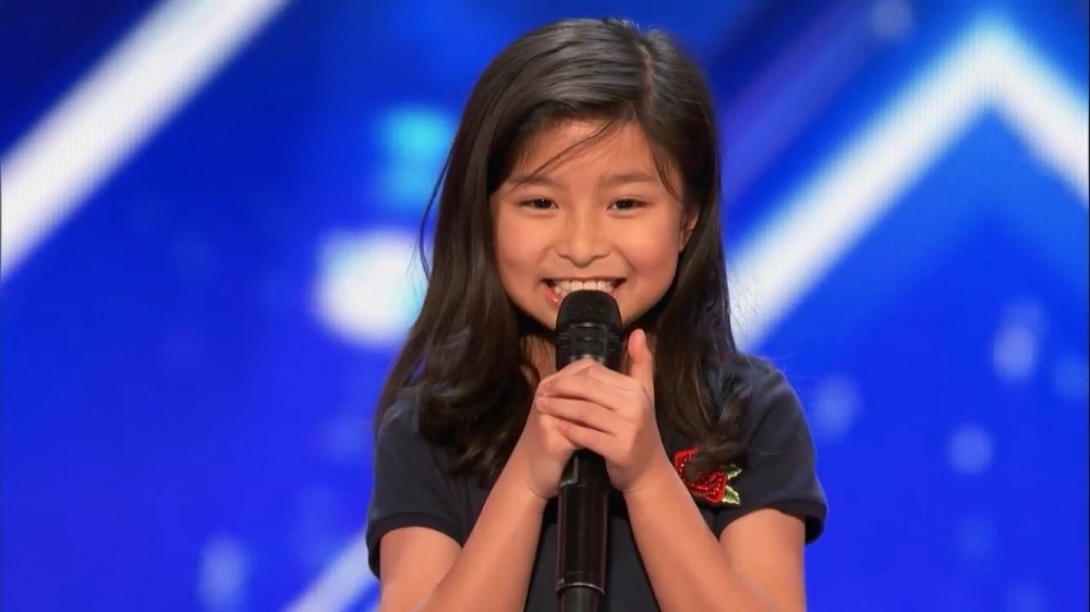 出演全球知名節目並獲得唔錯嘅成績，Celine年紀小小已吸納大批fans。