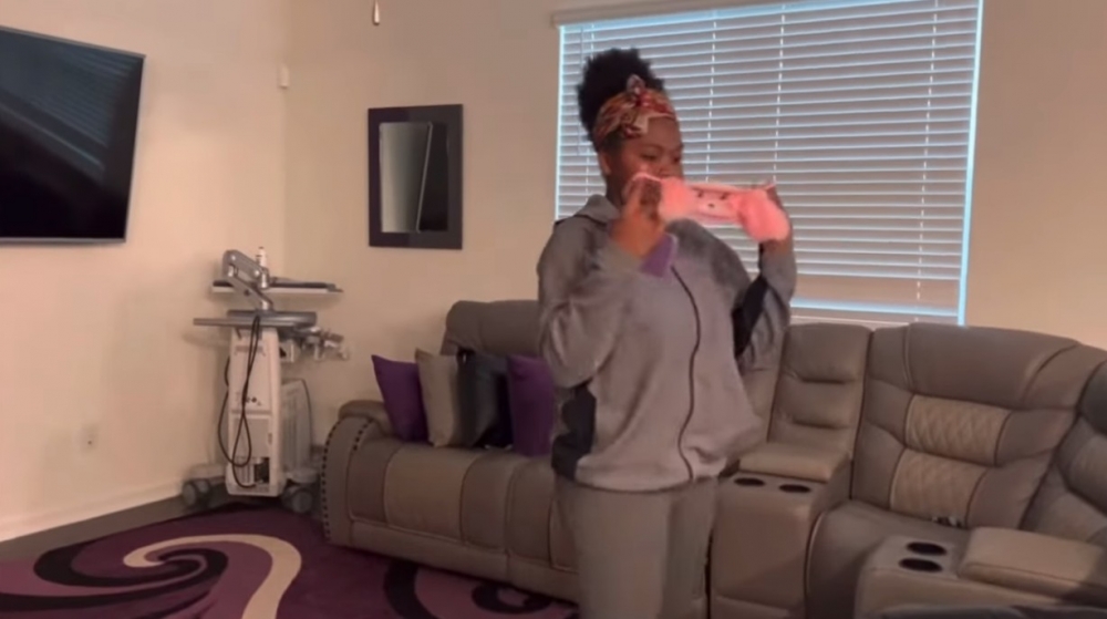 torneshia2340 TikTok