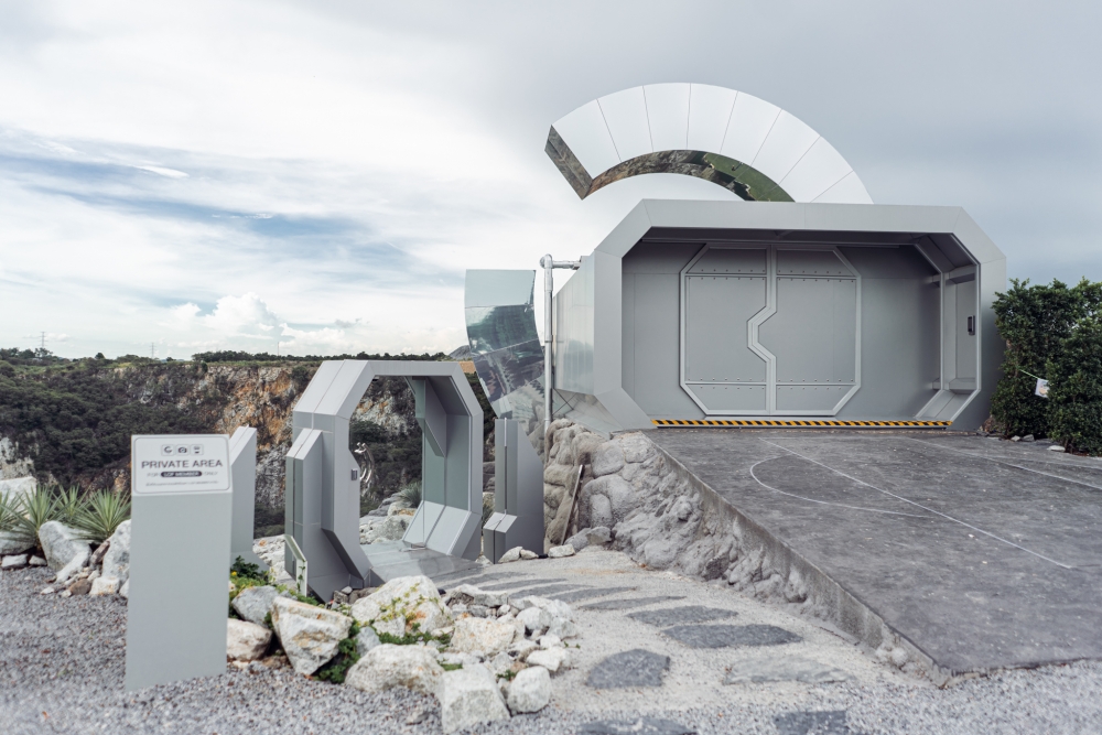 泰國又有特色主題的咖啡廳可以打卡啦!