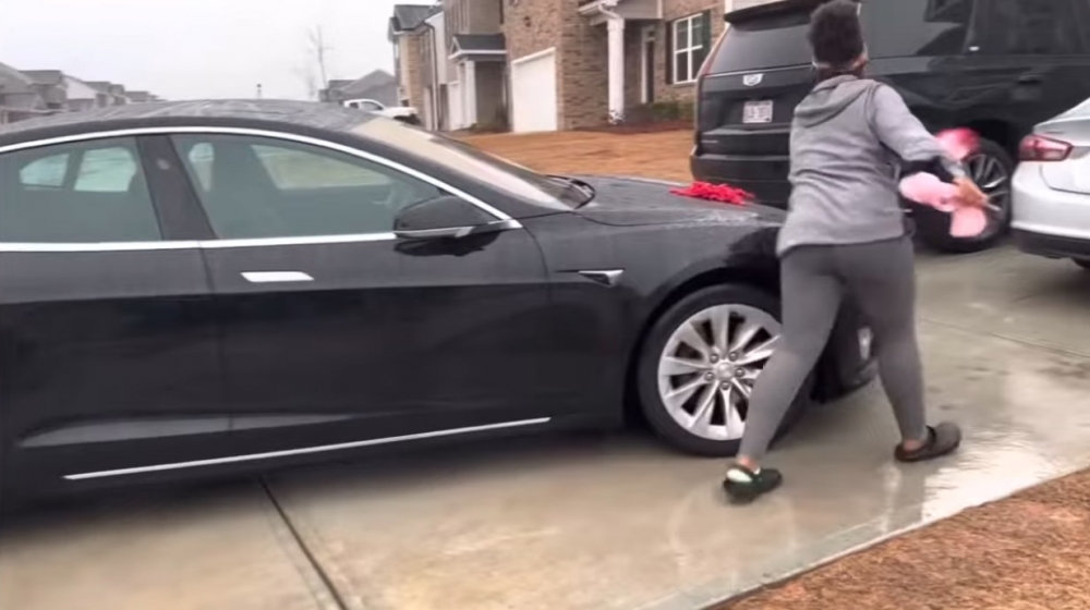 torneshia2340 TikTok