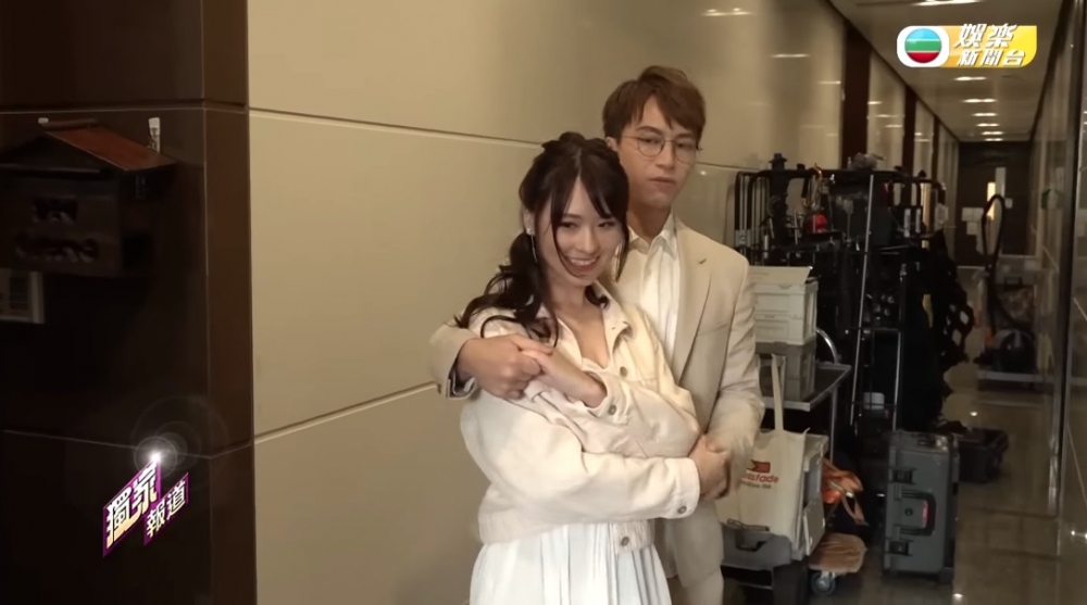 TVB 娛樂新聞台 YouTube