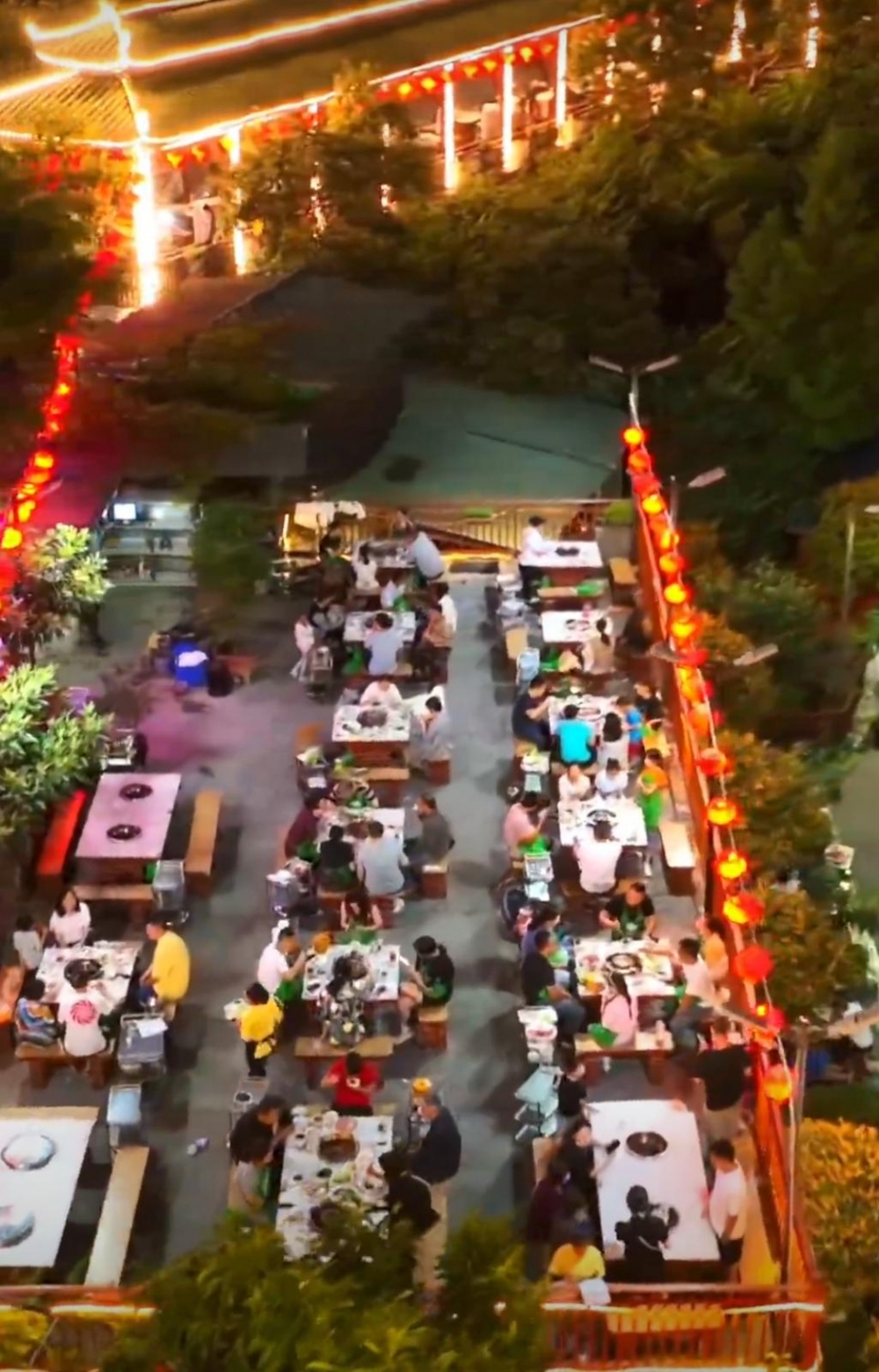 枇杷園食為鮮火鍋