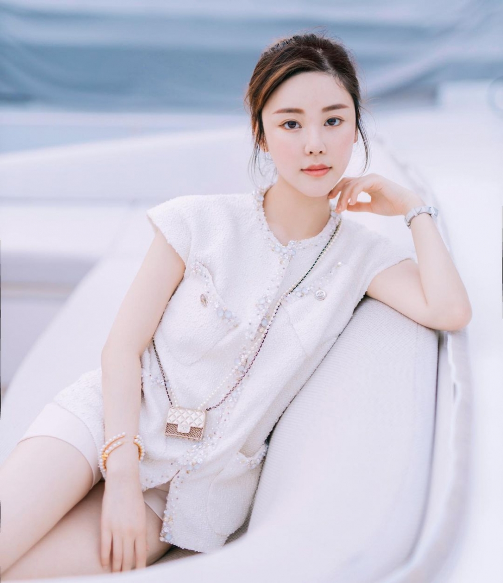 Abby去世後好多閨密好友都表示十分傷心,又大讚Abby為人真誠又善良