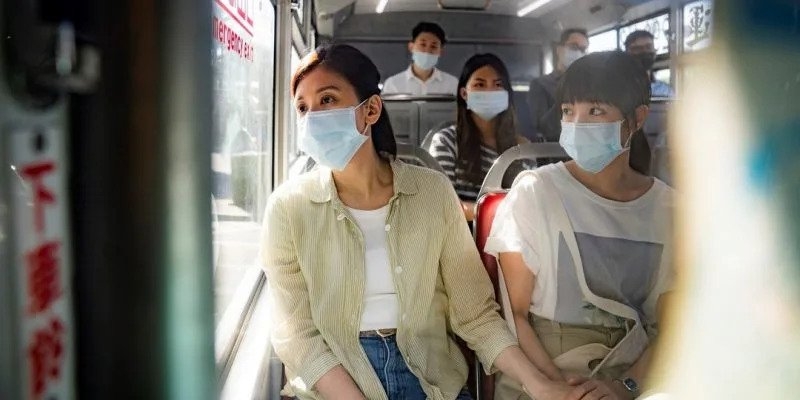 《瀑布》電影劇照